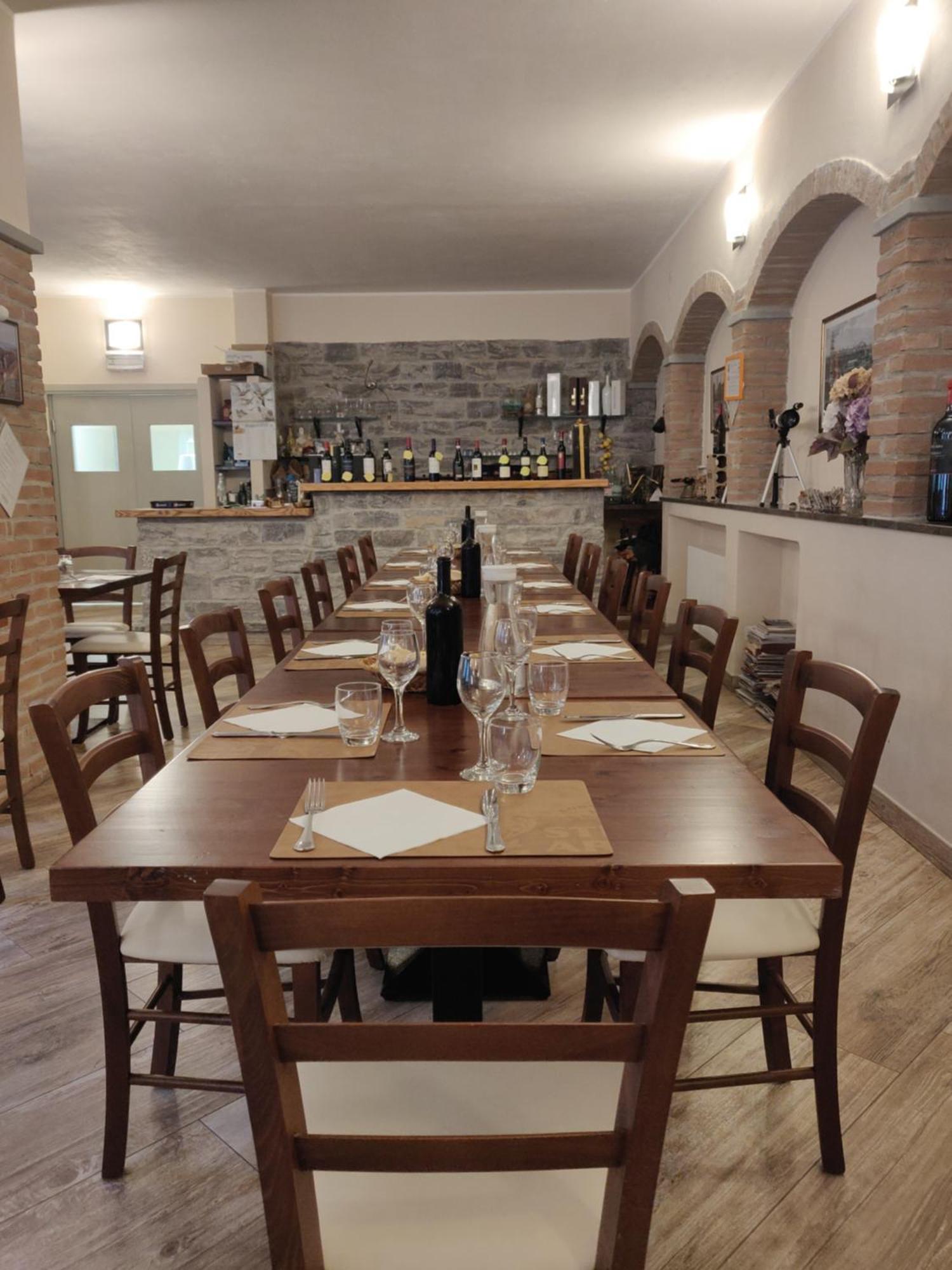 Agriturismo Green Valley Чене Экстерьер фото
