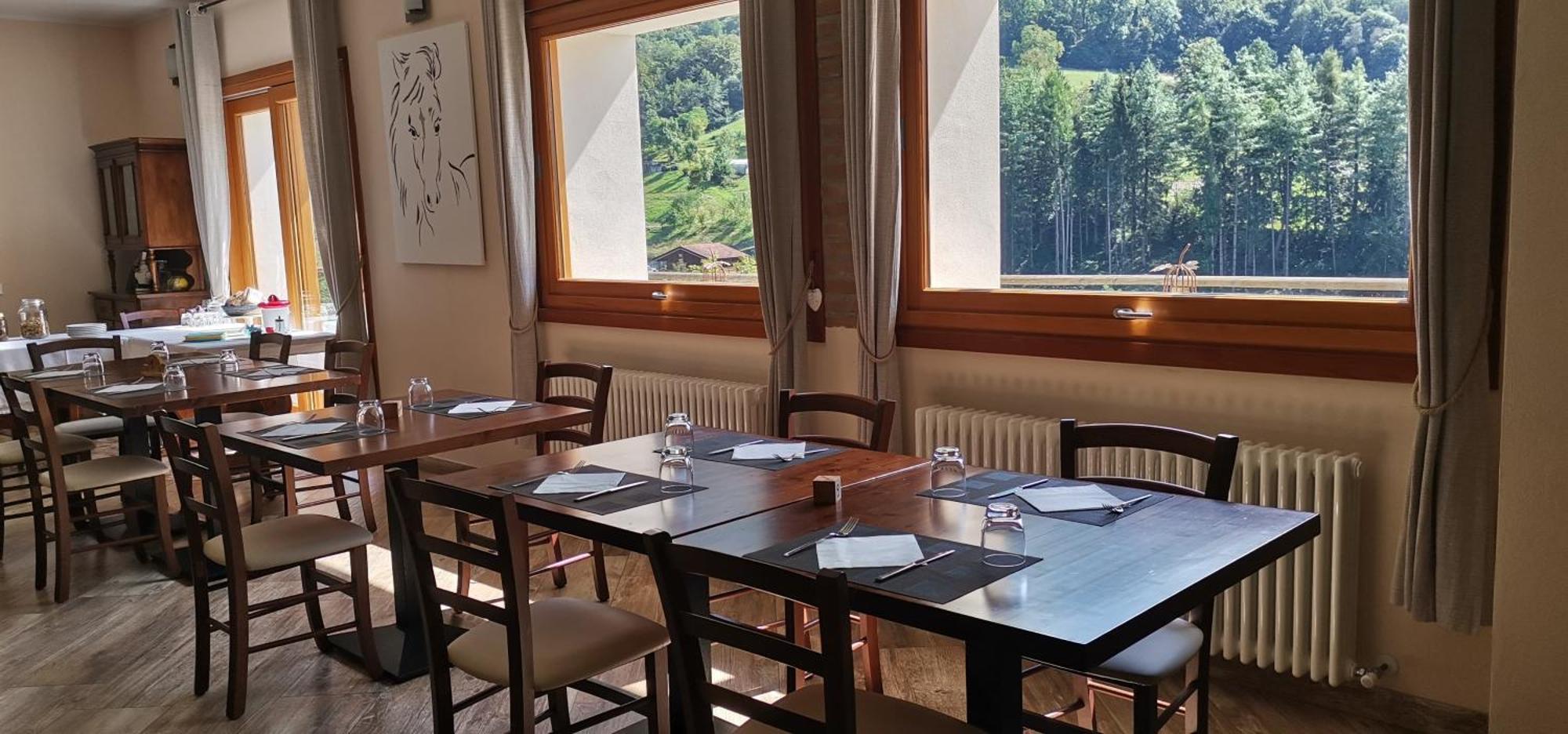 Agriturismo Green Valley Чене Экстерьер фото